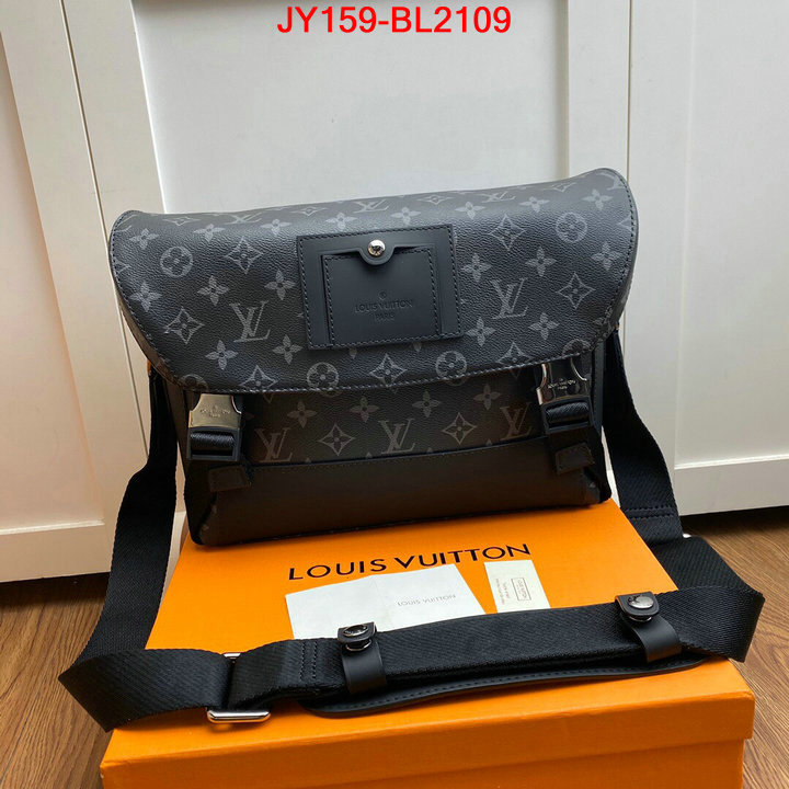 LV Bags(TOP)-Pochette MTis-Twist-,ID: BL2109,$: 159USD