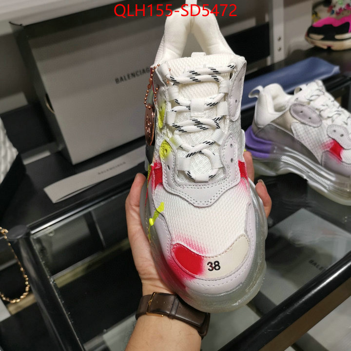 Women Shoes-Balenciaga,buy cheap , ID: SD5472,$: 155USD