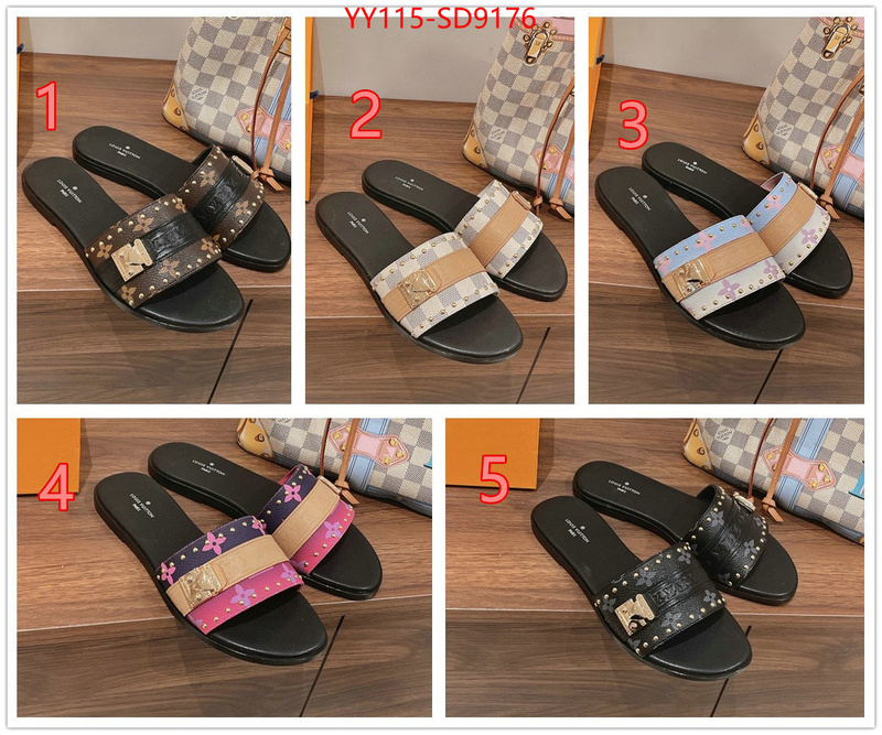 Women Shoes-LV,shop , ID: SD9176,$: 115USD