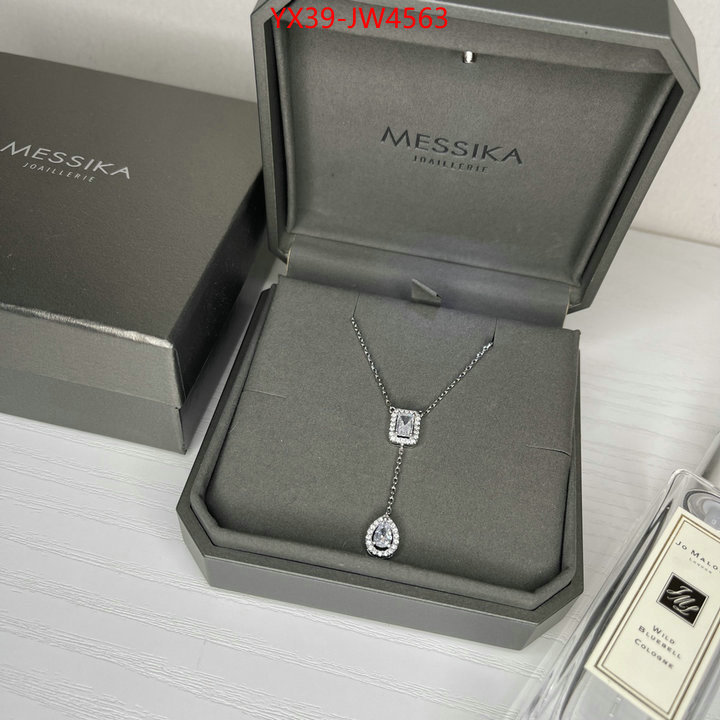 Jewelry-Messika,buy 2023 replica , ID: JW4563,$: 39USD