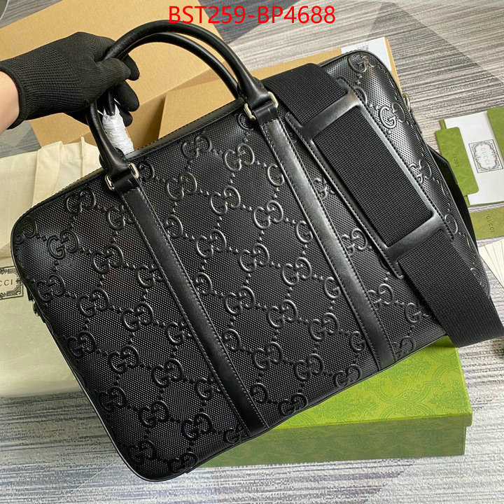 Gucci Bags(TOP)-Handbag-,ID: BP4688,$: 259USD