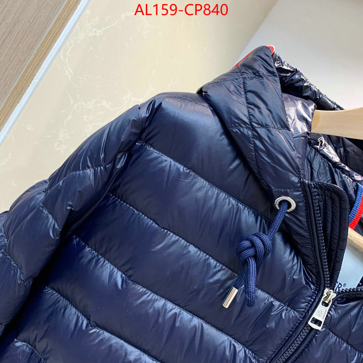 Down jacket Men-Moncler,the best , ID: CP840,$:159USD
