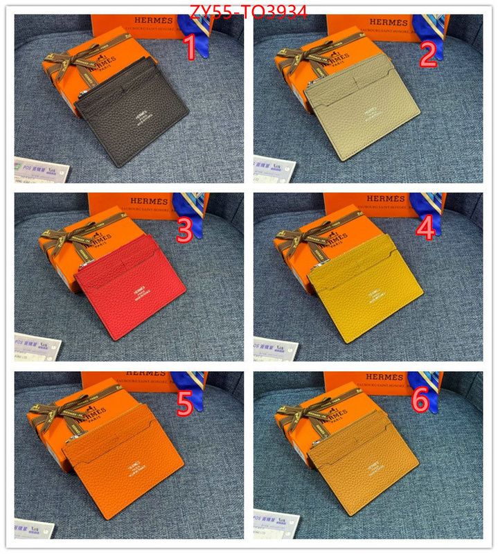 Hermes Bags(4A)-Wallet-,where can i buy the best quality ,ID: TO3934,$: 55USD