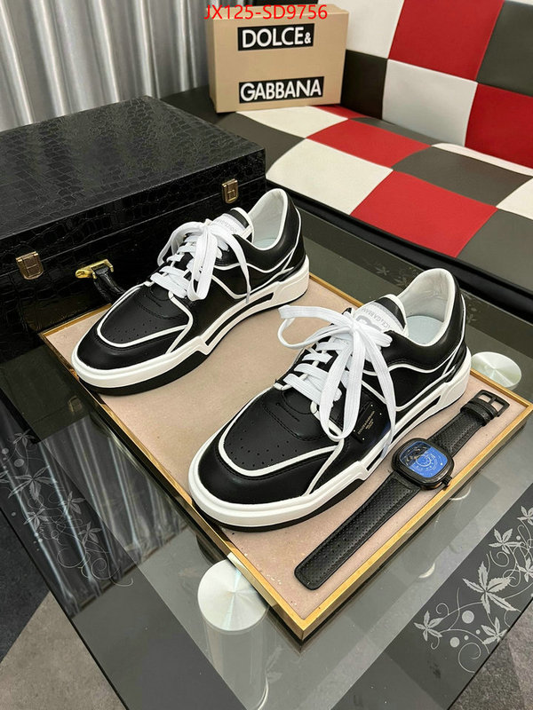 Men Shoes-DG,what , ID: SD9756,$: 125USD