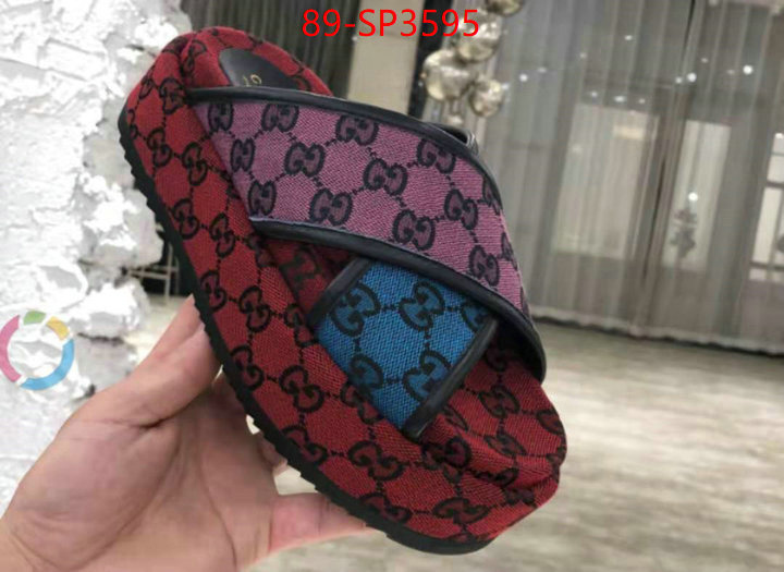 Women Shoes-Gucci,brand designer replica , ID: SP3595,$: 89USD