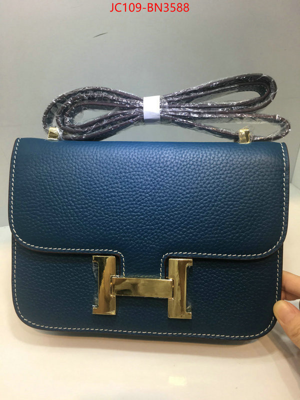 Hermes Bags(4A)-Constance-,luxury shop ,ID: BN3588,$: 109USD