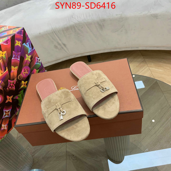 Women Shoes-Loro piana,cheap replica , ID: SD6416,$: 89USD