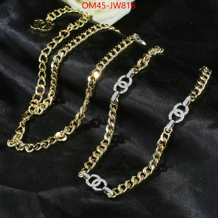 Belts-Chanel,shop designer , ID: JW818,$: 45USD