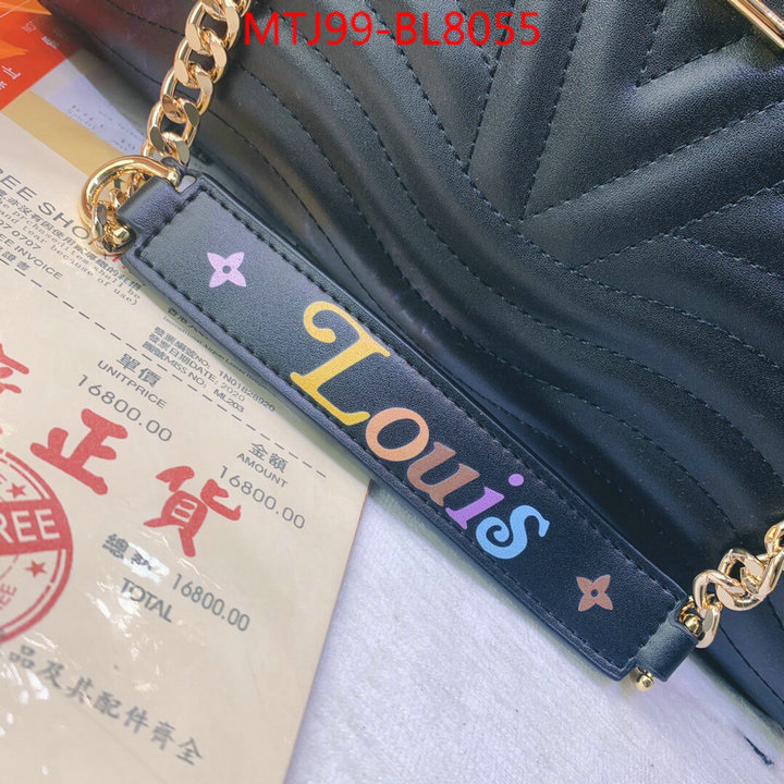 LV Bags(4A)-Handbag Collection-,ID: BL8055,$: 99USD