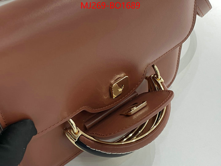 Chloe Bags(TOP)-Diagonal,where can you buy replica ,ID: BO1689,$: 269USD