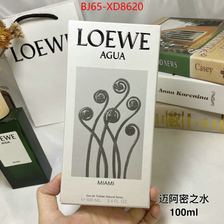 Perfume-Loewe,2023 replica wholesale cheap sales online , ID: XD8620,$: 65USD