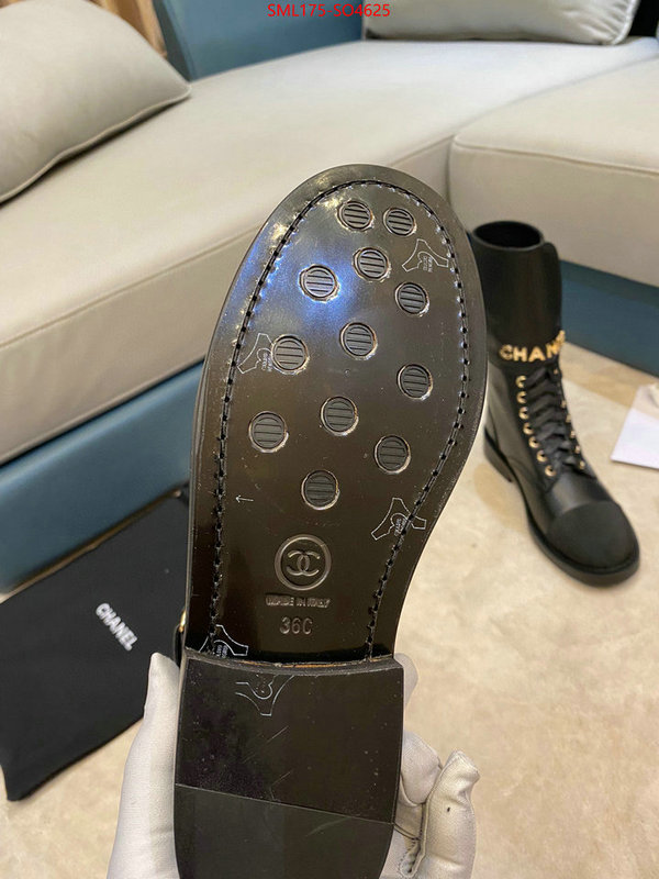 Women Shoes-Chanel,where to buy replicas , ID: SO4625,$: 175USD