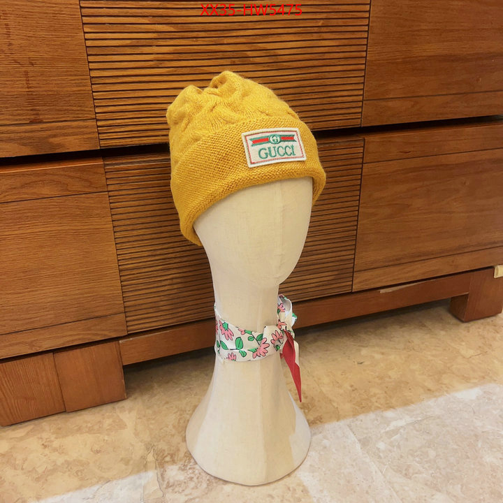 Cap (Hat)-Gucci,high quality 1:1 replica , ID: HW5475,$: 35USD