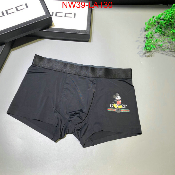 Panties-Gucci,website to buy replica , ID:LA130,$: 39USD