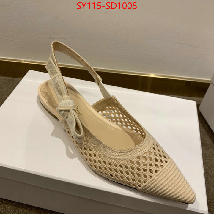 Women Shoes-Dior,shop the best high quality , ID: SD1008,$: 115USD