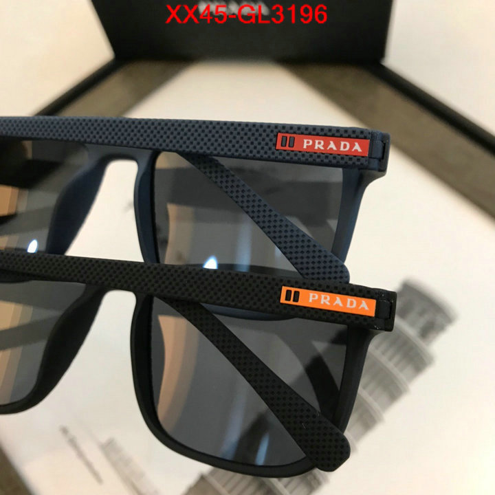 Glasses-Prada,aaaaa replica , ID: GL3196,$: 45USD