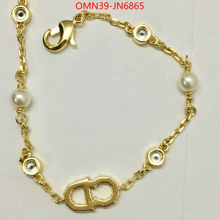 Jewelry-Dior,online china , ID: JN6865,$: 39USD