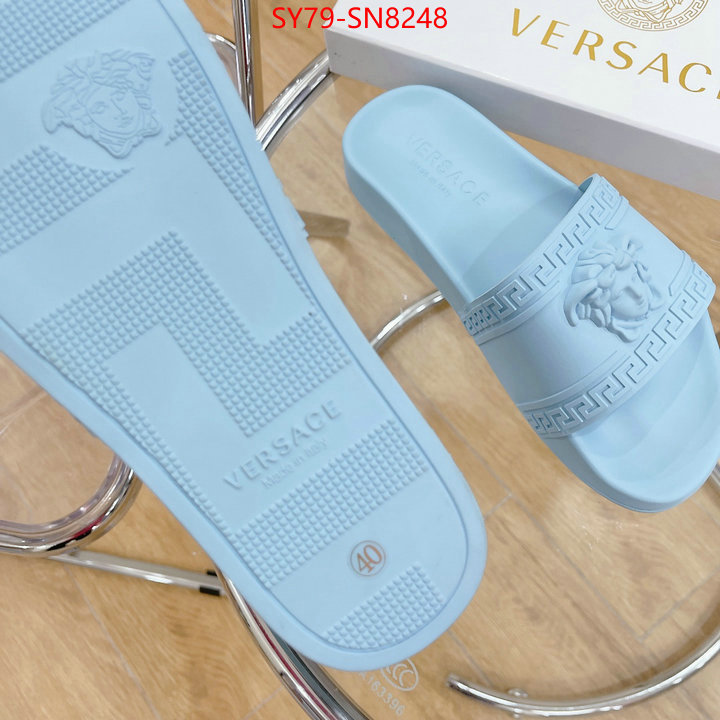 Men Shoes-Versace,replica , ID: SN8248,