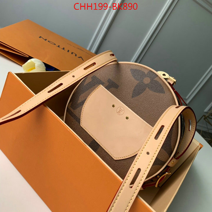 LV Bags(TOP)-Boite Chapeau-,ID: BK890,$:199USD
