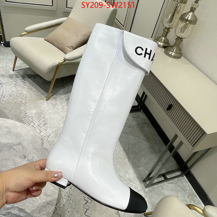 Women Shoes-Chanel,hot sale , ID: SW2151,$: 209USD