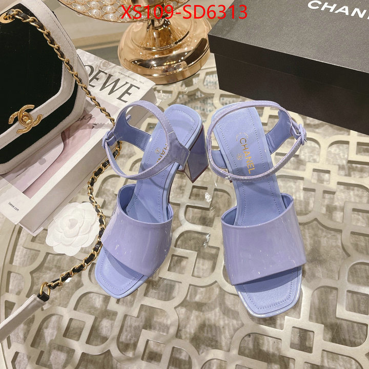 Women Shoes-Chanel,shop designer , ID: SD6313,$: 109USD