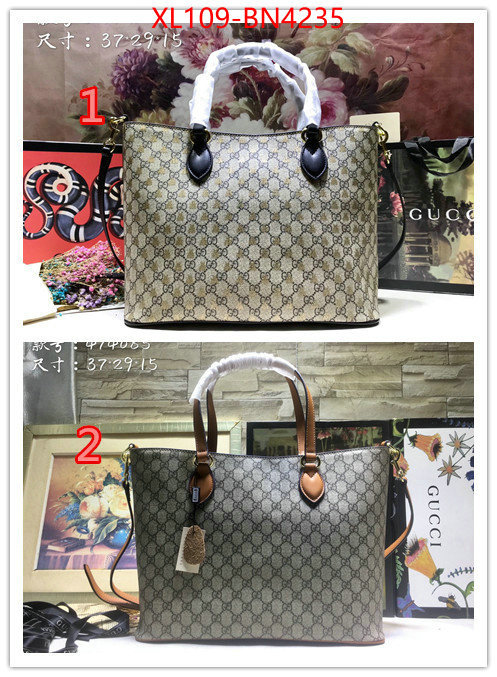 Gucci Bags(4A)-Handbag-,how can i find replica ,ID: BN4235,$: 109USD