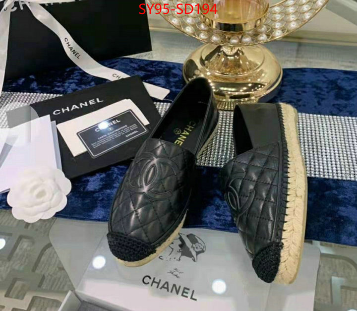 Women Shoes-Chanel,what's best , ID: SD194,$: 95USD