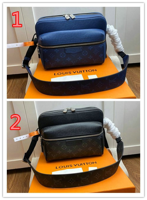 LV Bags(TOP)-Pochette MTis-Twist-,ID: BL2110,$: 155USD