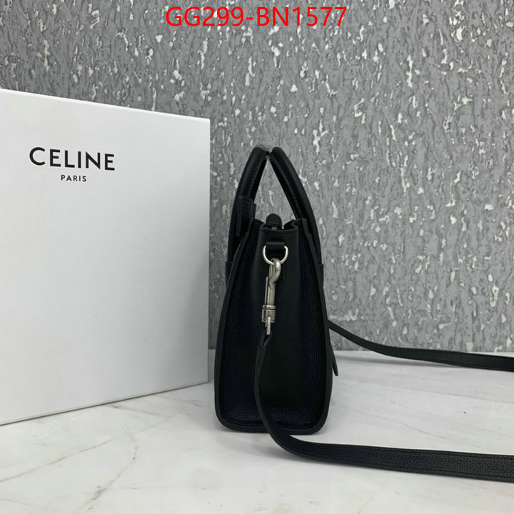 CELINE Bags(TOP)-Handbag,best designer replica ,ID: BN1577,$: 299USD