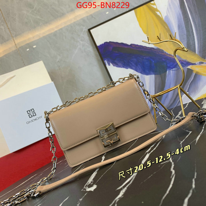 Givenchy Bags(4A)-Handbag-,ID: BN8229,$: 95USD