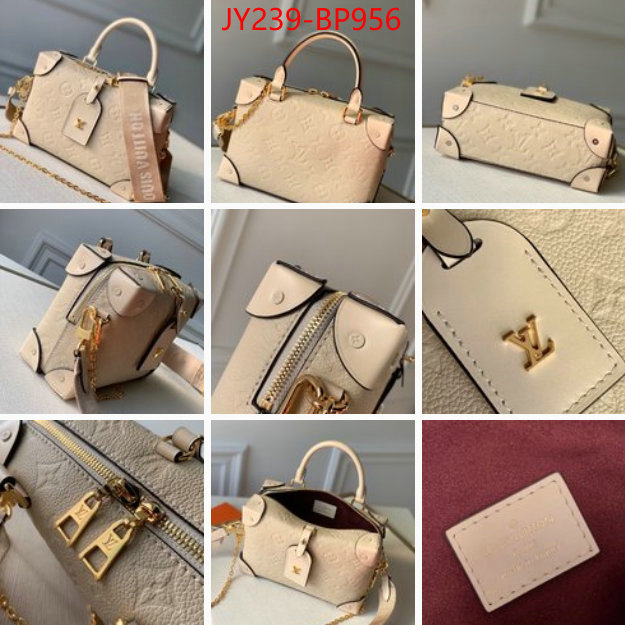 LV Bags(TOP)-Handbag Collection-,ID: BP956,$: 239USD