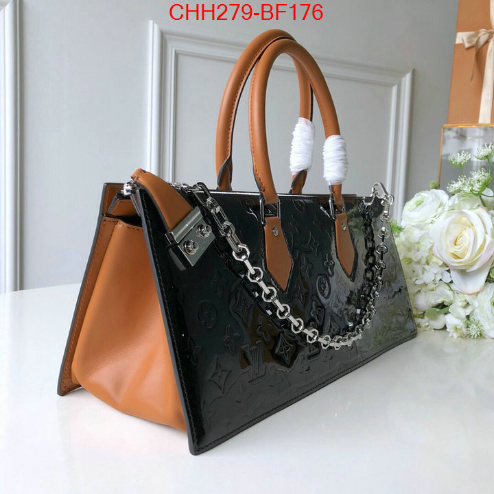 LV Bags(TOP)-Handbag Collection-,ID: BF176,$:279USD