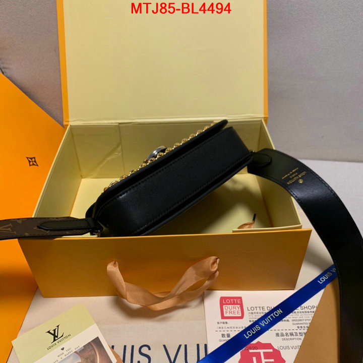 LV Bags(4A)-Pochette MTis Bag-Twist-,ID: BL4494,$: 85USD