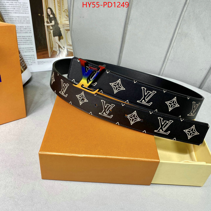 Belts-LV,fake cheap best online , ID: PD1249,$: 55USD