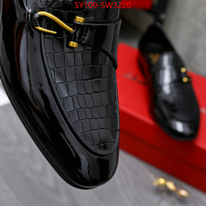 Men shoes-Ferragamo,what 1:1 replica , ID: SW3220,$: 109USD