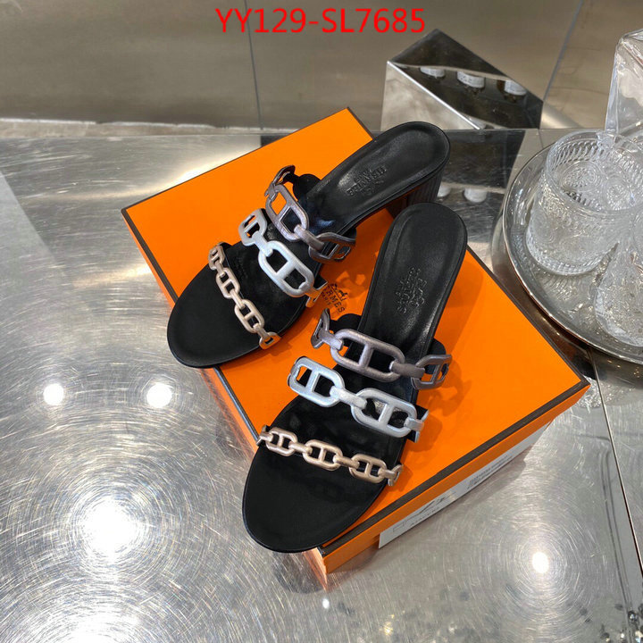 Women Shoes-Hermes,are you looking for , ID: SL7685,$: 129USD