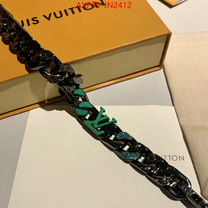 Jewelry-LV,buy sell , ID: JN2412,$: 39USD