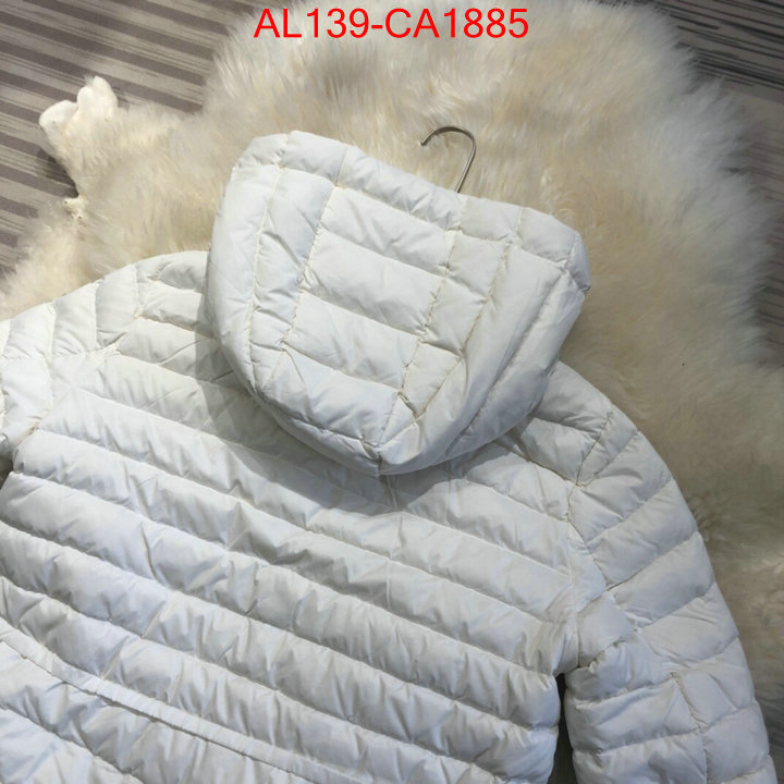 Down jacket Women-Moncler,7 star quality designer replica , ID: CA1885,$: 139USD