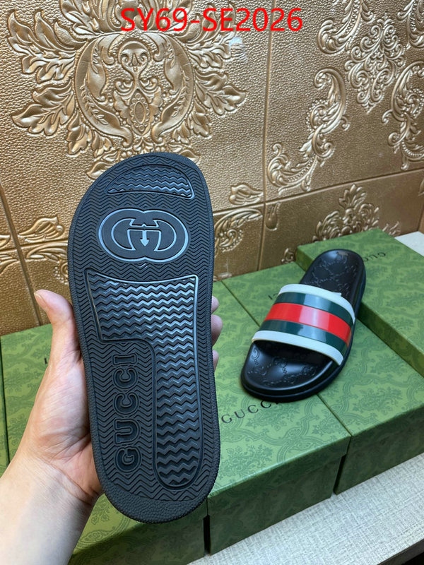 Men Shoes-Gucci,hot sale , ID: SE2026,$: 69USD