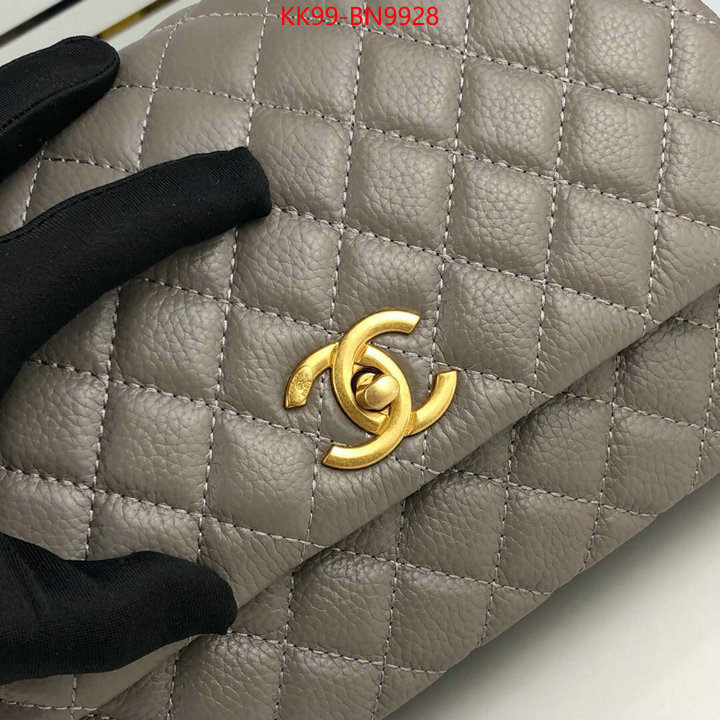 Chanel Bags(4A)-Handbag-,ID: BN9928,