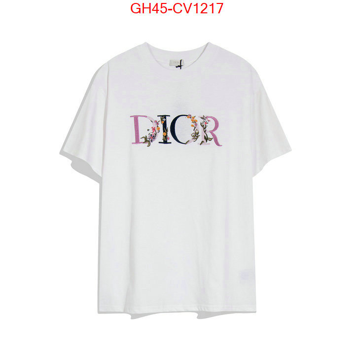 Clothing-Dior,the online shopping ,ID: CV1217,$: 45USD