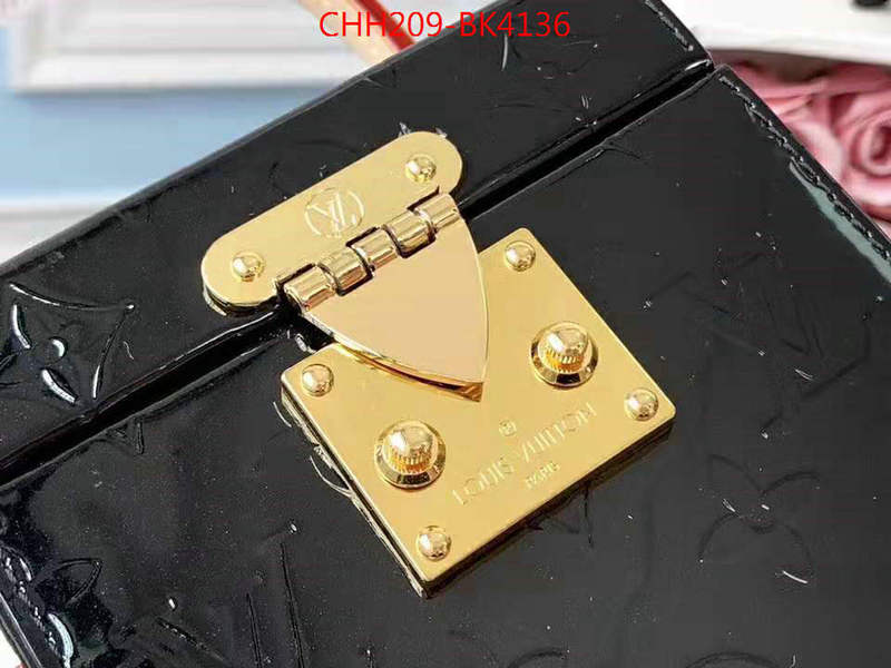 LV Bags(TOP)-Pochette MTis-Twist-,ID: BK4136,$:209USD