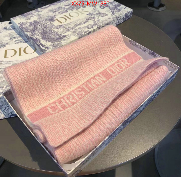 Scarf-Dior,where can i buy the best 1:1 original , ID: MW1880,$: 75USD