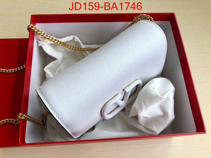 Valentino Bags (TOP)-Diagonal-,replicas buy special ,ID: BA1746,$: 159USD