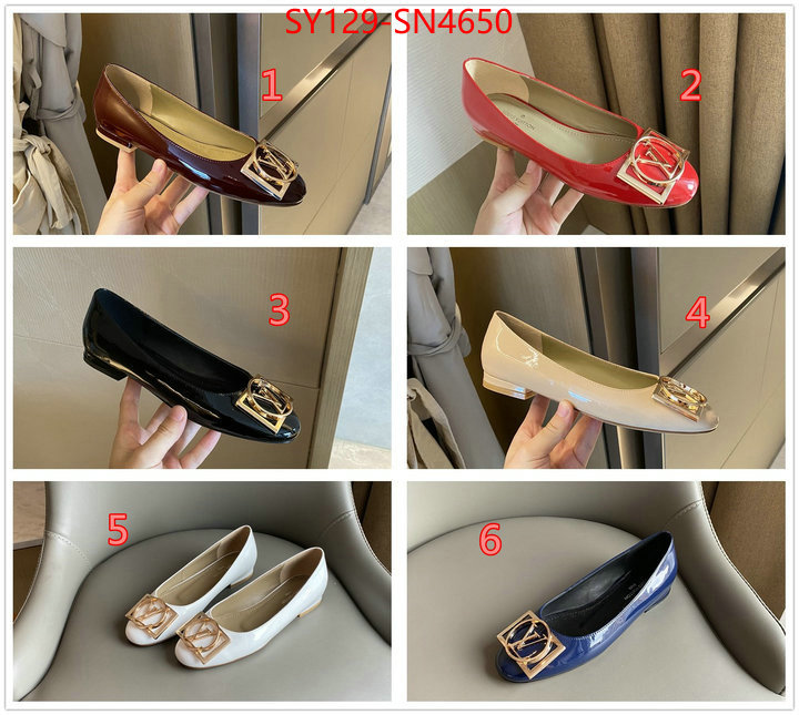 Women Shoes-LV,from china , ID: SN4650,$: 129USD