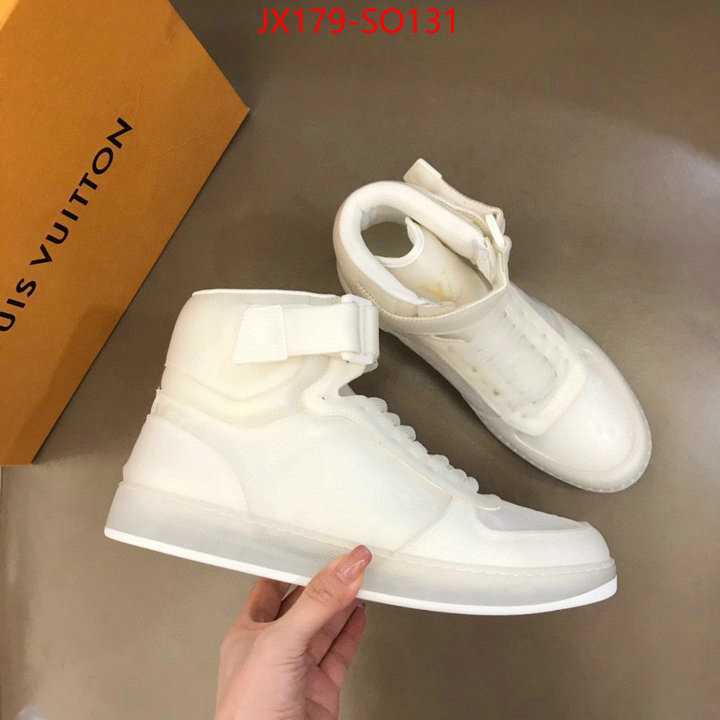 Men Shoes-LV,wholesale replica , ID: SO131,$: 179USD