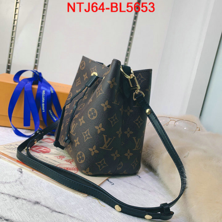 LV Bags(4A)-Nono-No Purse-Nano No-,fashion replica ,ID: BL5653,$: 64USD