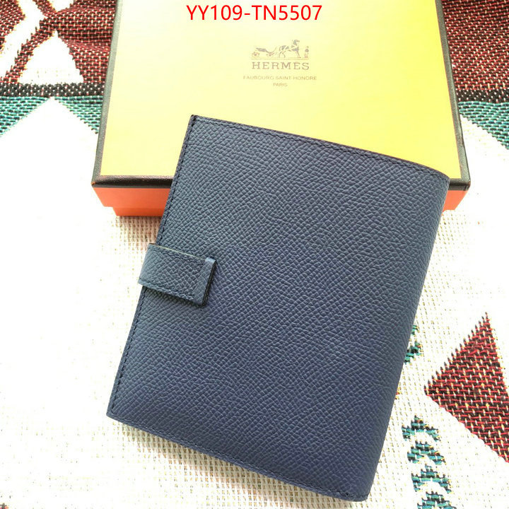 Hermes Bags(TOP)-Wallet-,online sales ,ID: TN5507,$: 109USD