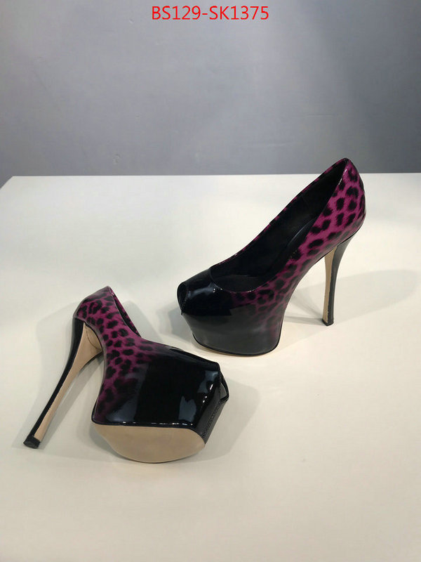 Women Shoes-Giuseppe,aaaaa+ replica , ID: SK1375,$:129USD