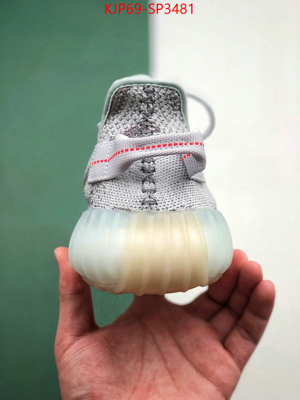 Women Shoes-Adidas Yeezy Boost,2023 perfect replica designer , ID: SP3481,$: 69USD